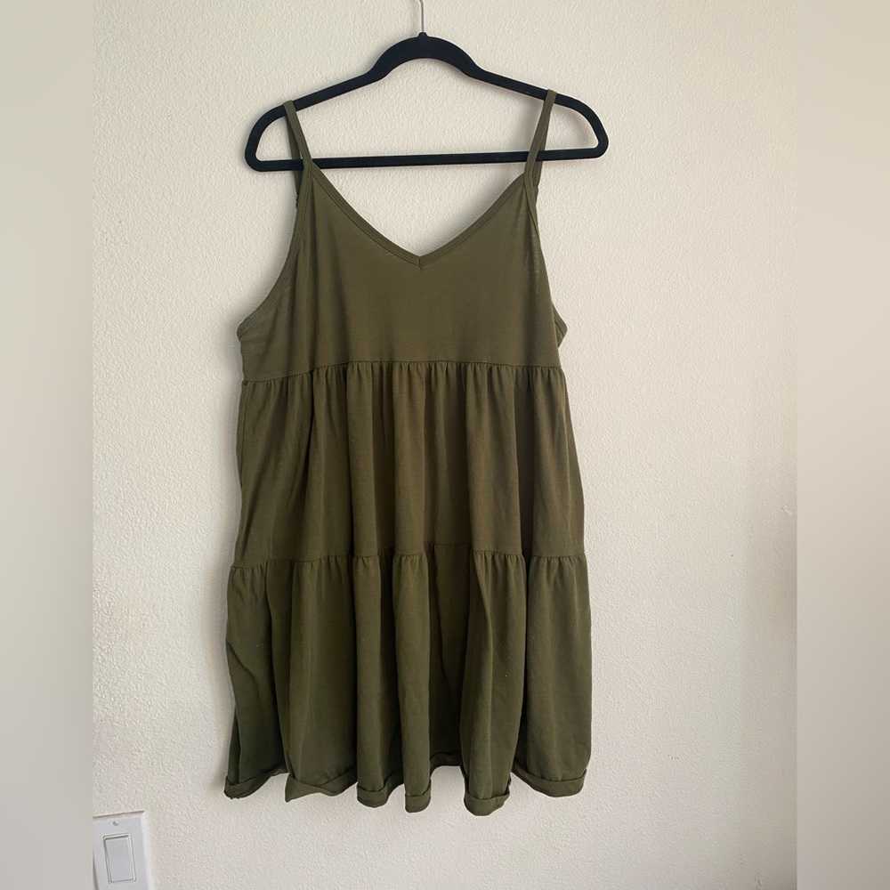 Shein Spaghetti Strap Summer Top